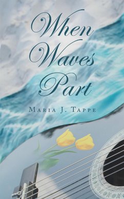 Cover When Waves Part (eBook, ePUB)
