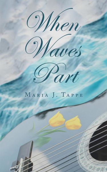 When Waves Part (eBook, ePUB) When Waves Part (eBook, ePUB)