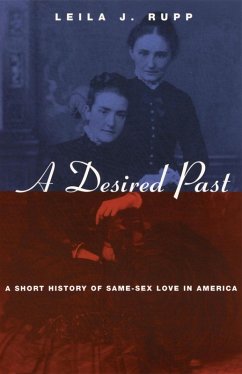 A Desired Past (eBook, ePUB) - Ruppe, Leila J.