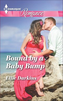 Cover Bound by a Baby Bump (eBook, ePUB)
