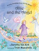 Allie and the Angel (eBook, ePUB)