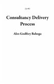 Consultancy Delivery Process (1, #1) (eBook, ePUB)