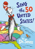 Sing the 50 United States! (eBook, ePUB) Sing the 50 United States! (eBook, ePUB)