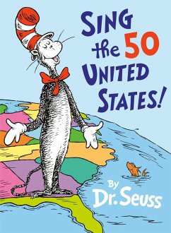 Cover Sing the 50 United States! (eBook, ePUB)
