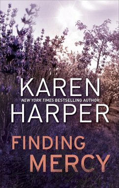 Cover Finding Mercy (eBook, ePUB)
