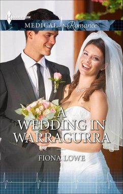 Cover A Wedding in Warragurra (eBook, ePUB)
