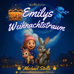 Cover Emilys Weihnachtstraum (MP3-Download)