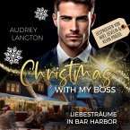 Christmas with my Boss (MP3-Download)