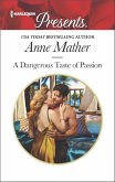 A Dangerous Taste of Passion (eBook, ePUB)