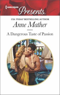 A Dangerous Taste of Passion (eBook, ePUB) Cover A Dangerous Taste of Passion (eBook, ePUB)