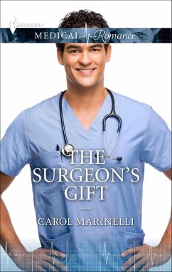 Cover The Surgeon's Gift (eBook, ePUB)