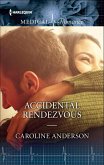 Accidental Rendezvous (eBook, ePUB) Accidental Rendezvous (eBook, ePUB)