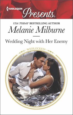 Wedding Night with Her Enemy (eBook, ePUB) - Milburne, Melanie