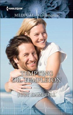 Tempting Dr. Templeton (eBook, ePUB) - Campbell, Judy