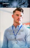 The London Doctor (eBook, ePUB) The London Doctor (eBook, ePUB)