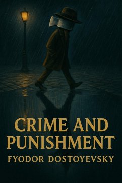 Cover Crime and punishment (eBook, ePUB)