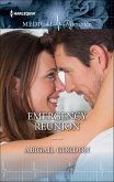 Emergency Reunion (eBook, ePUB) Emergency Reunion (eBook, ePUB)