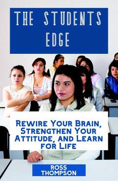 Cover The Students Edge (eBook, ePUB)
