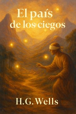 Cover El país de los ciegos (eBook, ePUB)