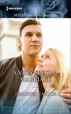 A Very Special Marriage (eBook, ePUB) A Very Special Marriage (eBook, ePUB)