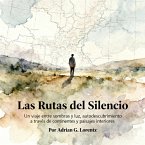 Las Rutas del Silencio (eBook, ePUB)