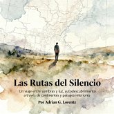 Las Rutas del Silencio (eBook, ePUB)