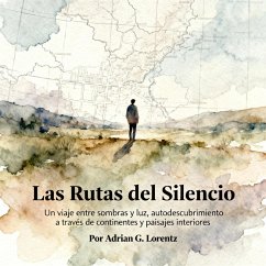 Cover Las Rutas del Silencio (eBook, ePUB)