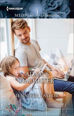 Adam's Daughter (eBook, ePUB) - Taylor, Jennifer