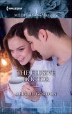 The Elusive Doctor (eBook, ePUB) The Elusive Doctor (eBook, ePUB)