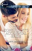 The Consultant's Accidental Bride (eBook, ePUB) The Consultant's Accidental Bride (eBook, ePUB)