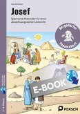 Josef (eBook, PDF)