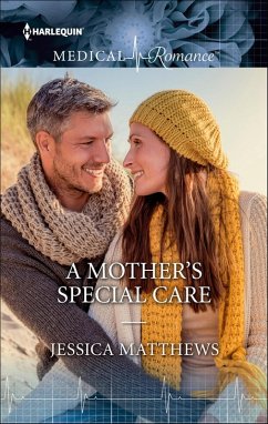 Cover A Mother's Special Care (eBook, ePUB)