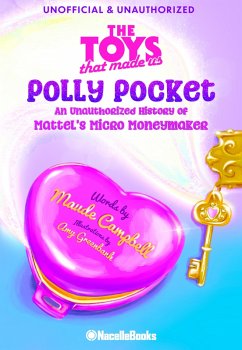 Cover The Toys That Made Us: Polly Pocket (eBook, ePUB)