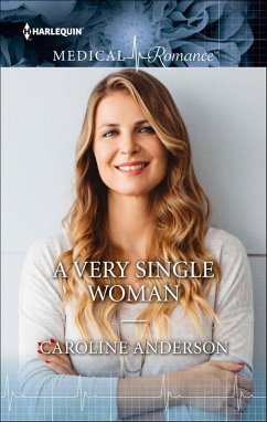 Cover A Very Single Woman (eBook, ePUB)