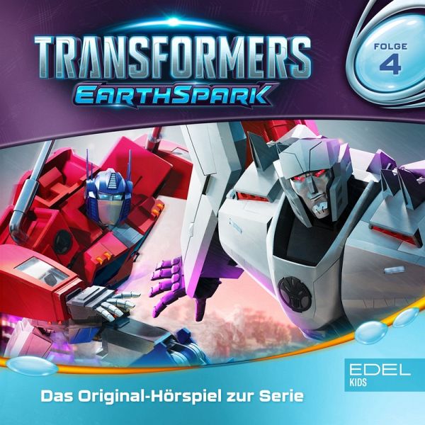 Folge 4: Freunde und Familie / Köder (Das Original-Hörspiel zur Serie) (MP3-Download) Folge 4: Freunde und Familie / Köder (Das Original-Hörspiel zur Serie) (MP3-Download)