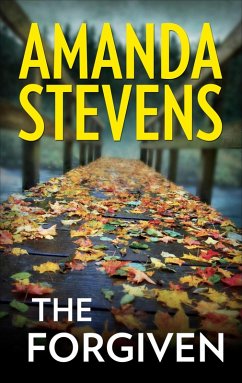 THE FORGIVEN (eBook, ePUB) Cover THE FORGIVEN (eBook, ePUB)