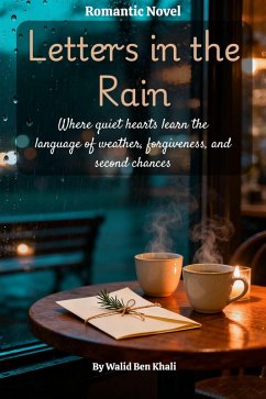 Cover Letters in the Rain (eBook, ePUB)