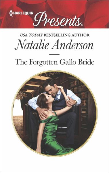The Forgotten Gallo Bride (eBook, ePUB)