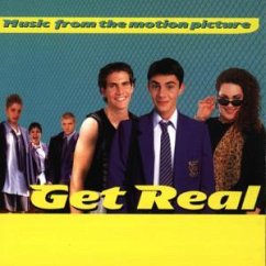 Cover Get Real