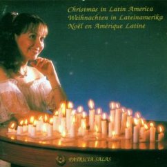 Cover Weihnachten In Lateinamerika