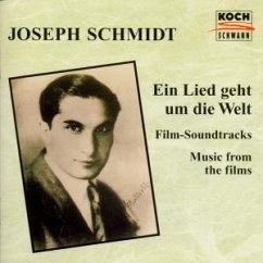 Cover Ein Lied geht um die Welt (Deutsche und englische Soundtracks)