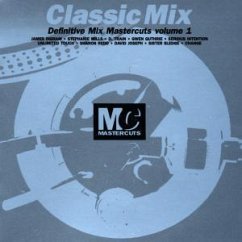 Classic Mix Mastercuts 1