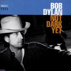 Cover Not Dark Yet
