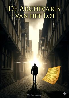 De Archivaris van het Lot (eBook, ePUB) - Aquirre, Rayford