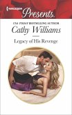 Legacy of His Revenge (eBook, ePUB)