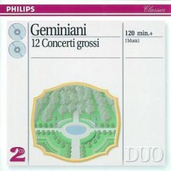 12 Concerti Grossi Op.5 12 Concerti Grossi Op.5