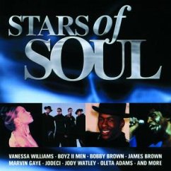 Cover Stars Of Soul