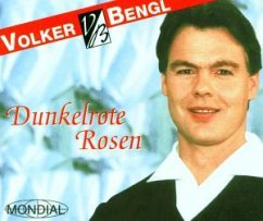 Cover Dunkelrote Rosen