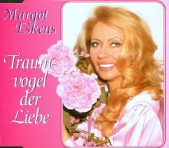 Cover Traumvogel der Liebe