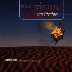 Cover Reference Edition Vol. 1 (Meditation)